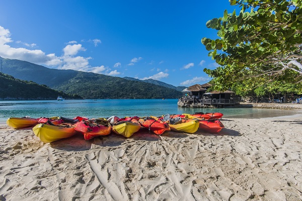 Las mejores cosas que hacer en Labadee, Haití