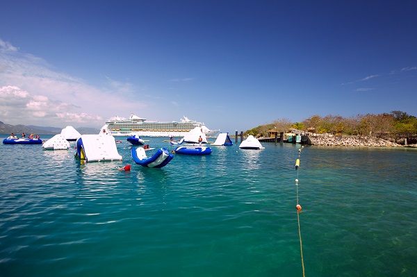 Las mejores cosas que hacer en Labadee, Haití