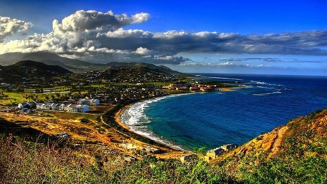 Things to do in St Kitts on a cruise