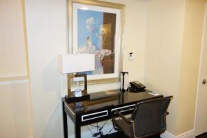 Muse Hotel New York Review