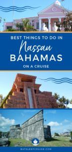 Best Things to Do in Nassau, Bahamas on a Cruise