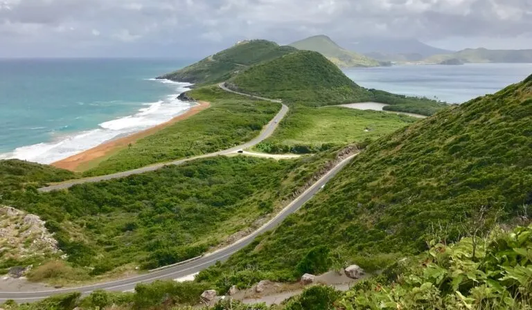 Best things to do in St. Kitts on a cruise featured
