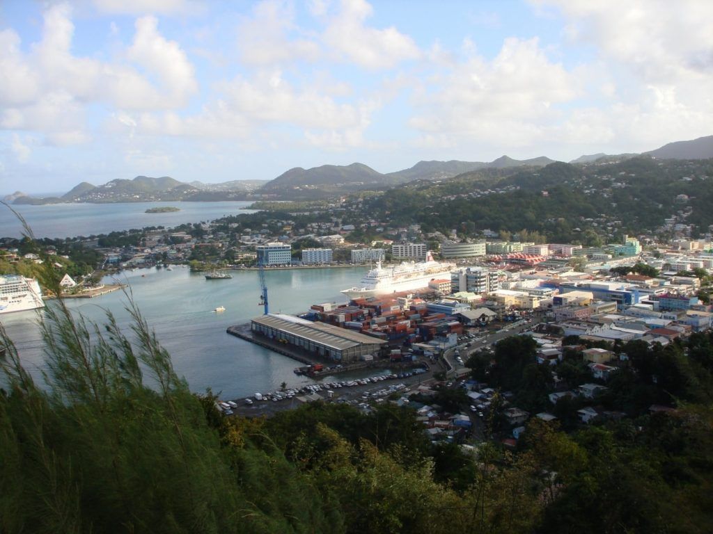 Best Things to Do in St Lucia on a Cruise