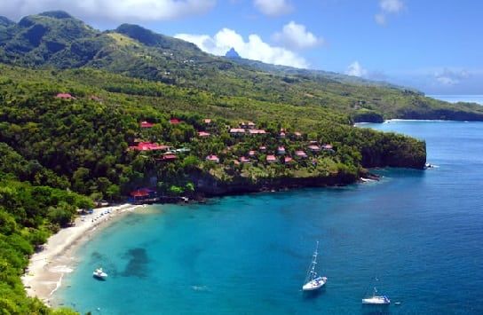 best Things to do in St Lucia on a Cruise