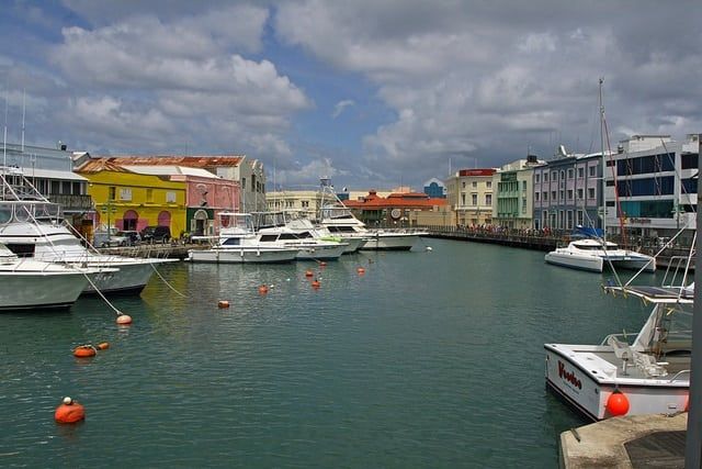 13 Best Things to Do in Bridgetown, Barbados