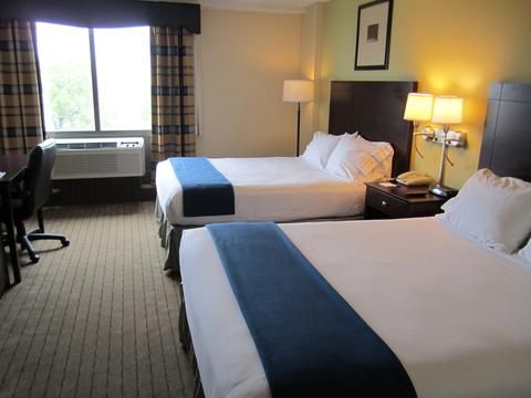 hotels near boston cruise port 