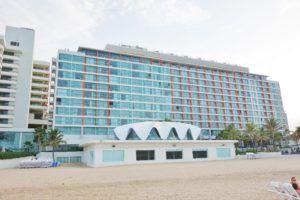 La Concha Resort Review