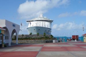 Adventure of the Seas Review