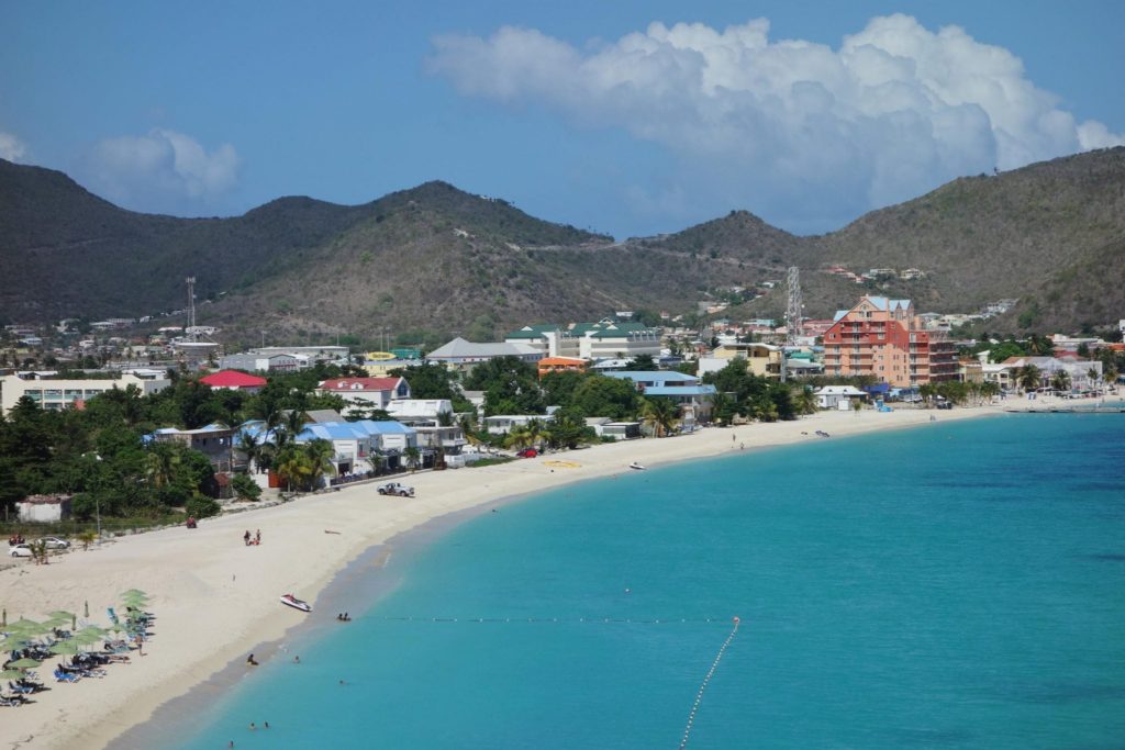 Photo Review St Maarten Island Tour