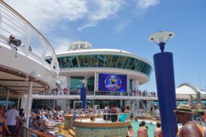 Adventure of the Seas Review