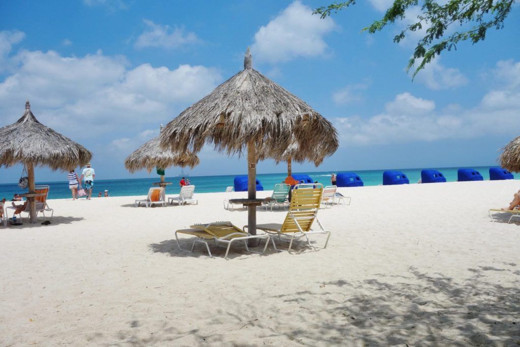 Best Things to do in Aruba on a Cruise