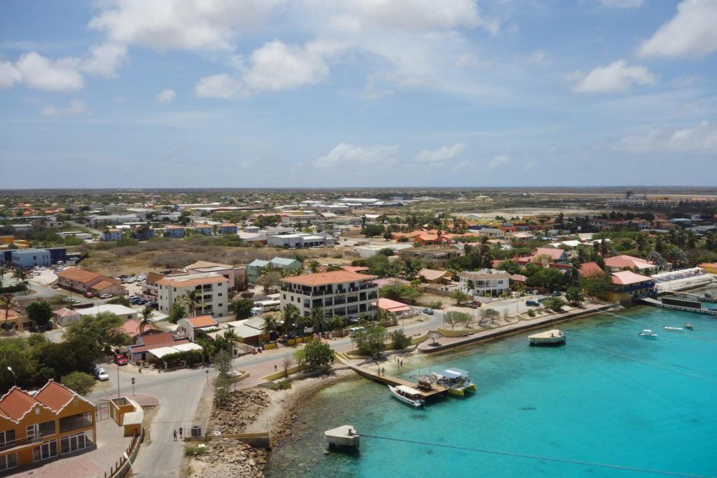 Photo Review: 4x4 Off-road Bonaire Tour