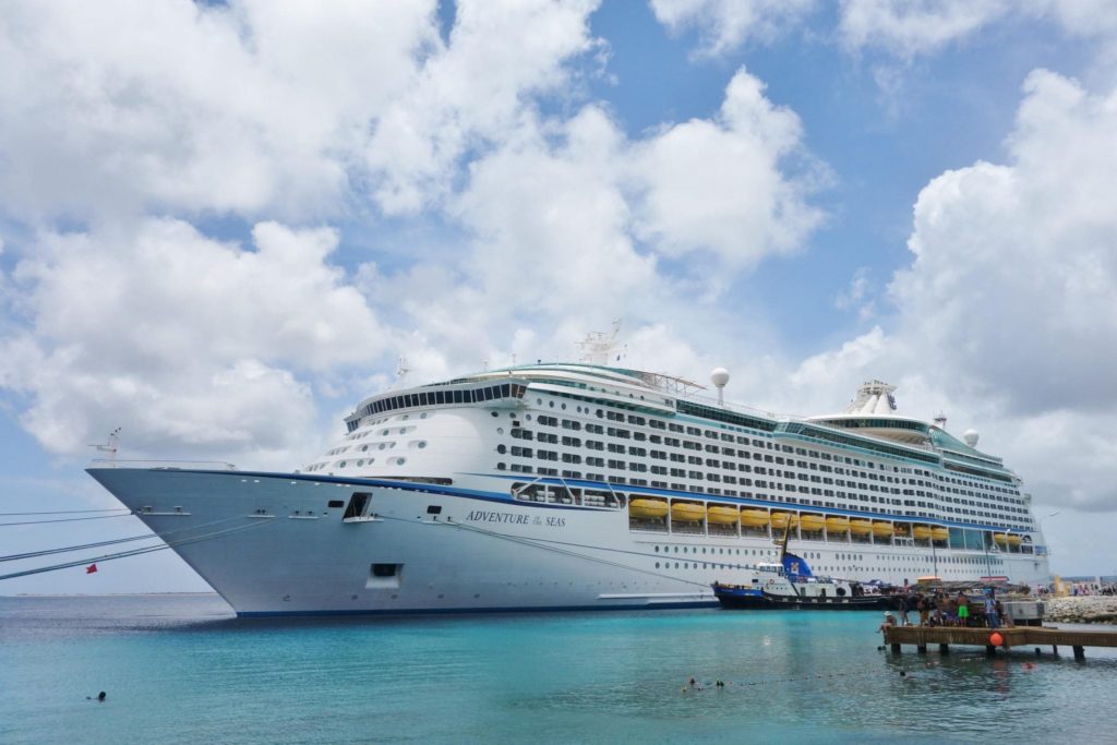 Adventure of the Seas Health Protocols