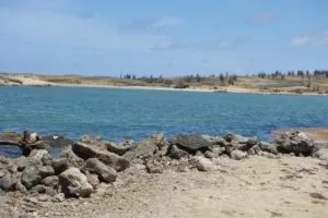 off-road Bonaire tour 