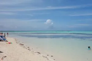 Sorobon Beach- Bonaire