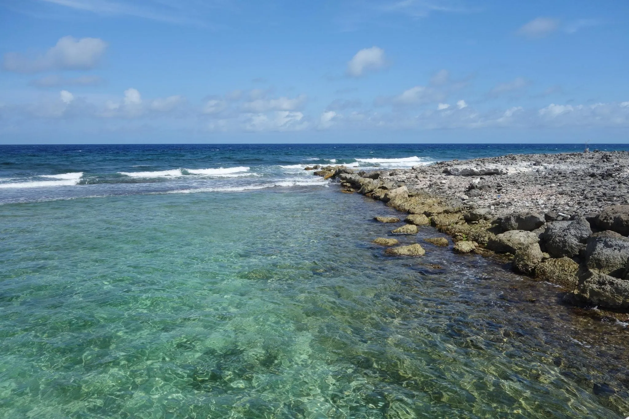 10 Awesome Spots to Snorkel in the Caribbean