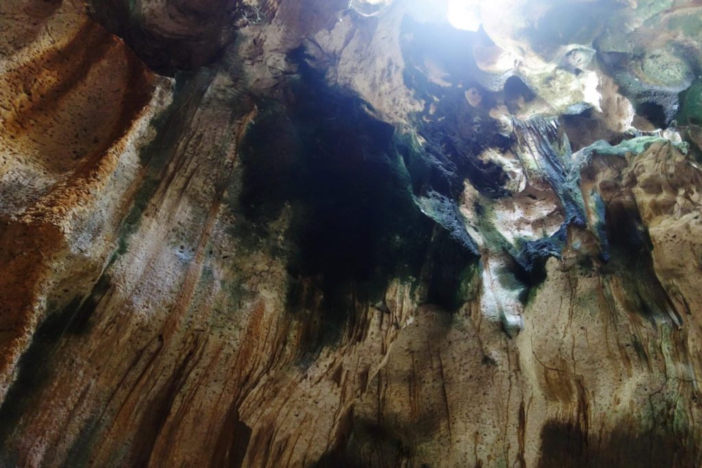 Why You Should Visit Hato Caves In Curacao Eatsleepcruise Com