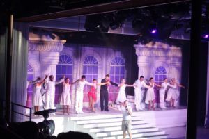 Adventure of the Seas Review 
