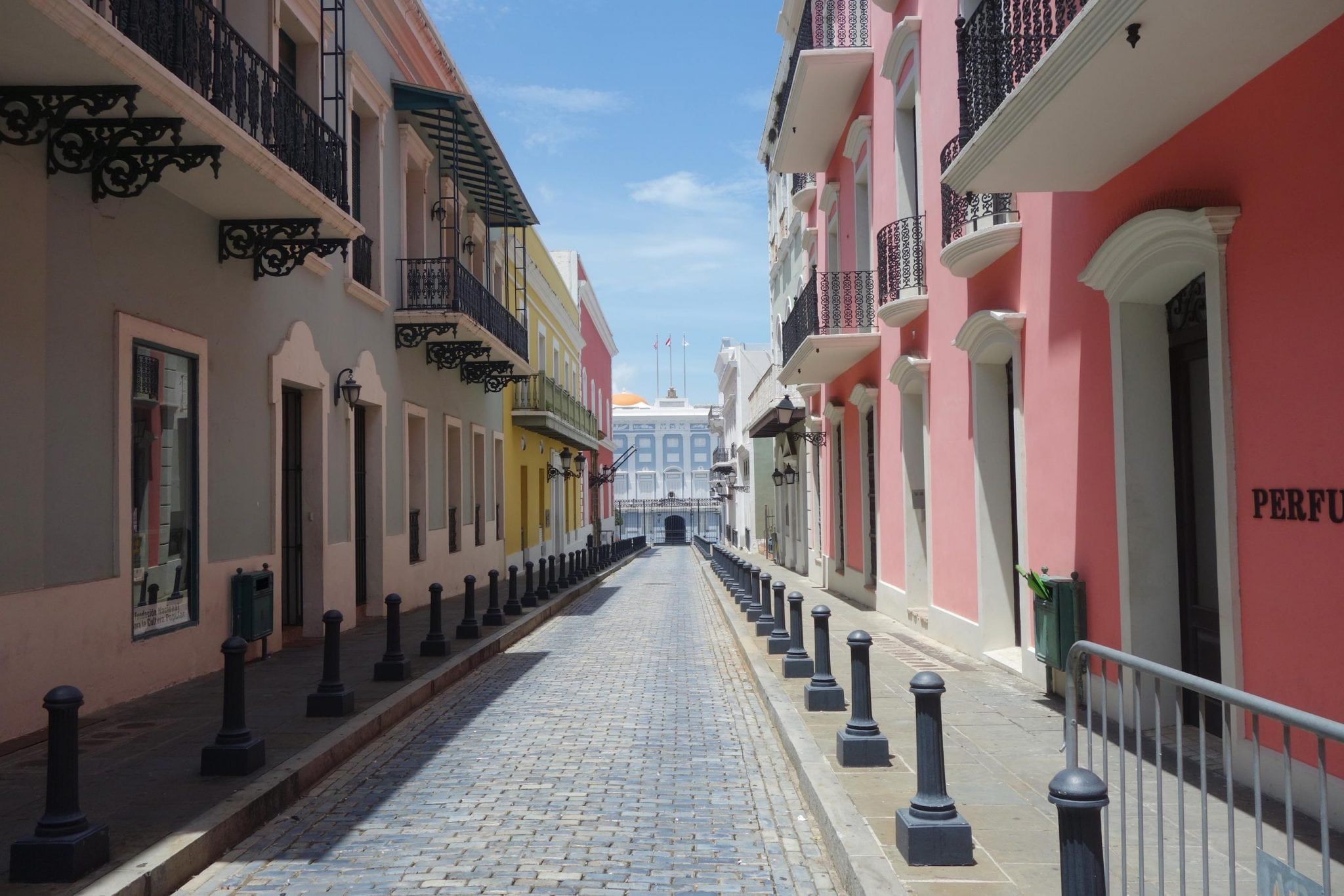 Best Things to do in San Juan Puerto Rico on a Cruise