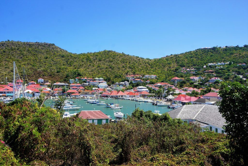 How to spend a cruise day in St. Barts - Cruiseable