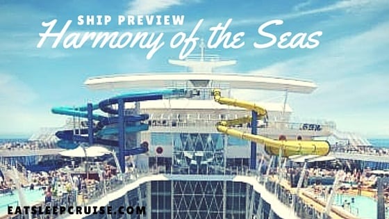 Harmony of the Seas