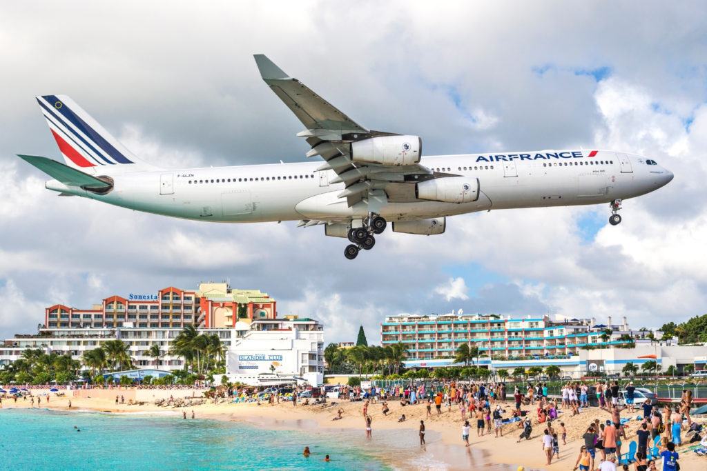 Best Things to Do in St. Maarten