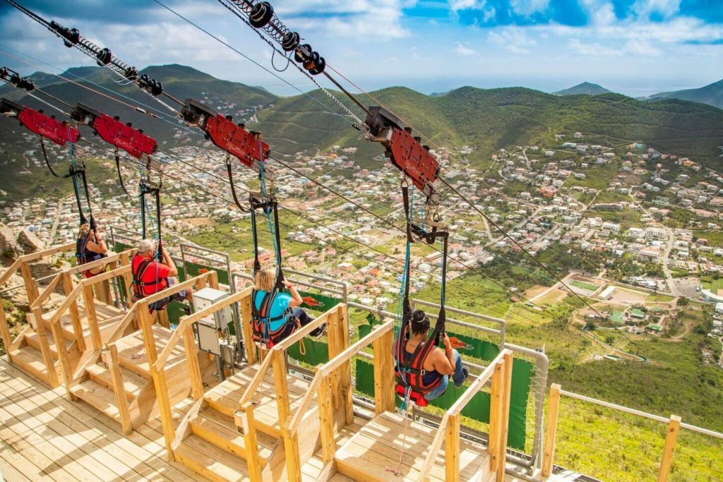 Best Things to Do in St. Maarten