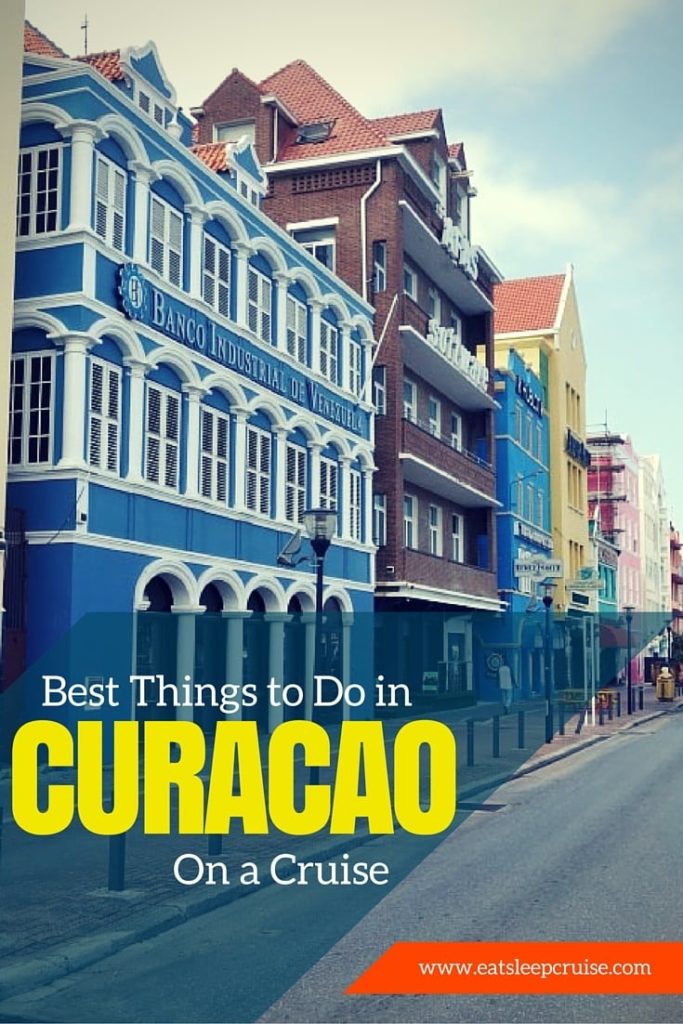 Best Things to do in Curacao on a Cruise