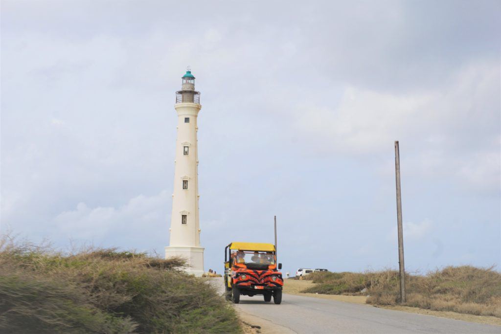 Best Things to Do in Aruba on a Cruise