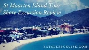 St Maarten island tour review