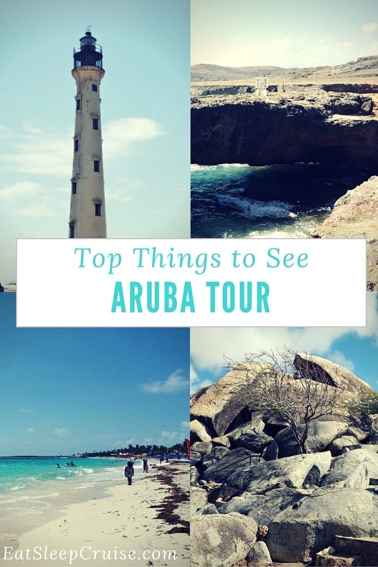 Top Aruba Post