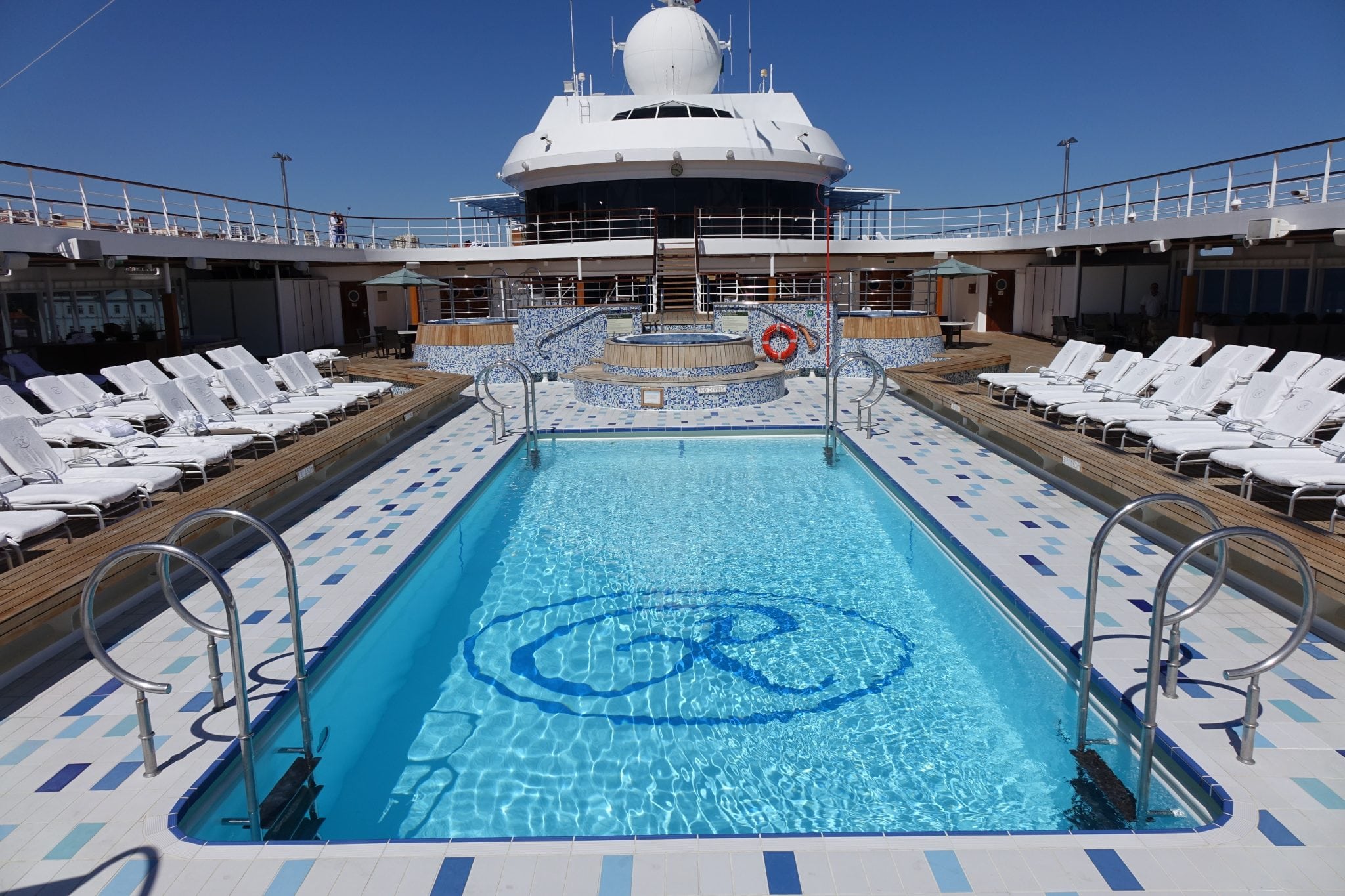 What's it like Cruising on Regent Seven Seas?