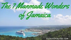 The 7 Manmade Wonders of Jamaica