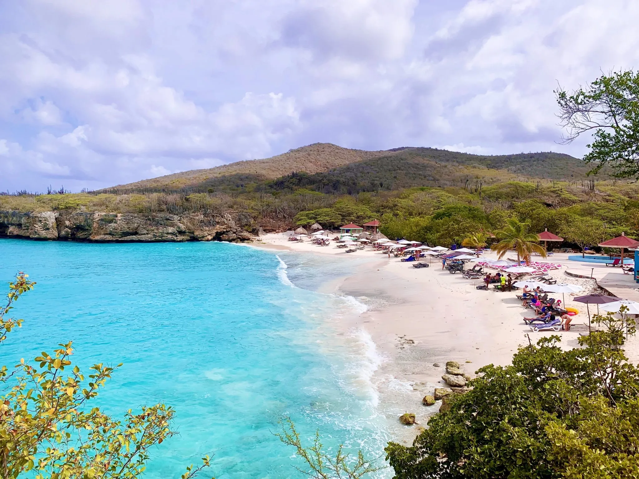 Top Things to Do in Curacao on a Cruise in 2020