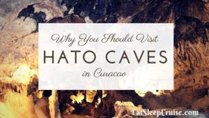 Why You Should Visit Hato Caves in Curacao