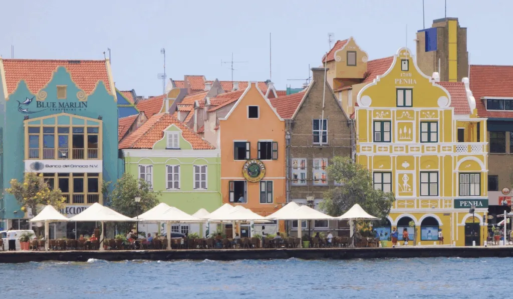 best things to do in curacao on a cruise