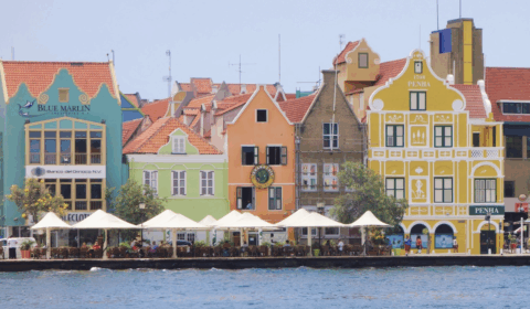 best things to do in curacao on a cruise