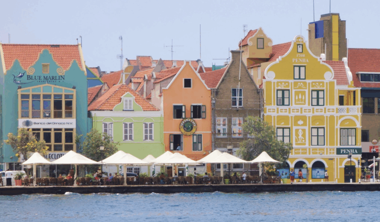best things to do in curacao on a cruise
