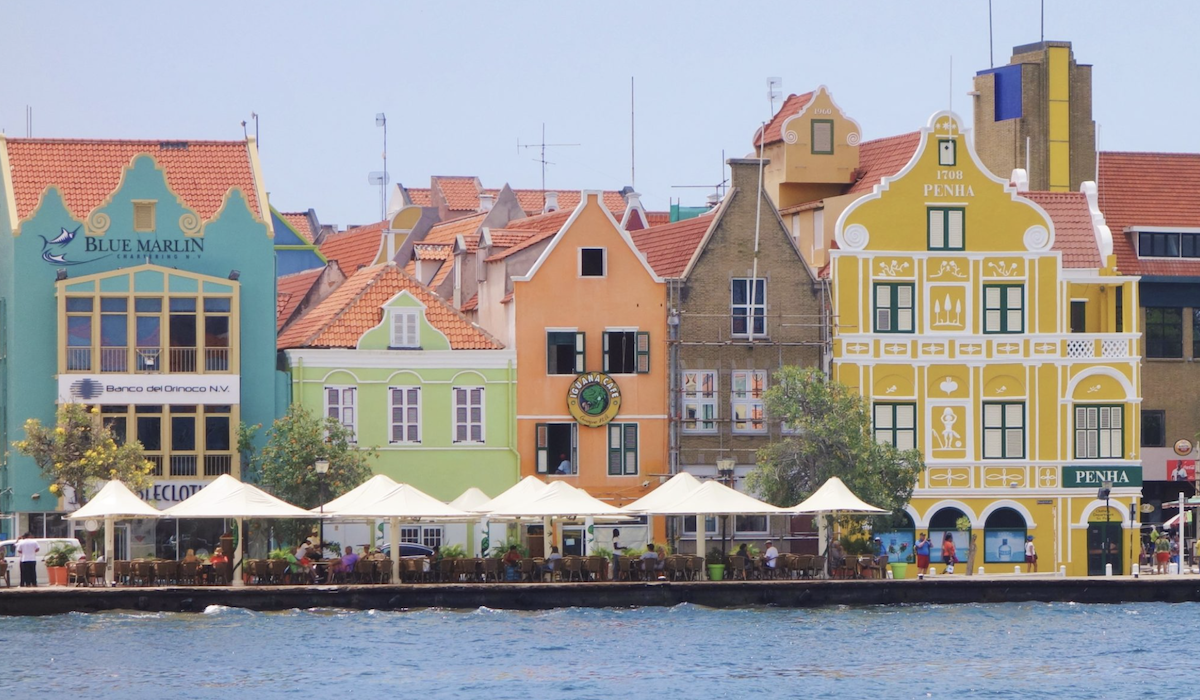 best things to do in curacao on a cruise