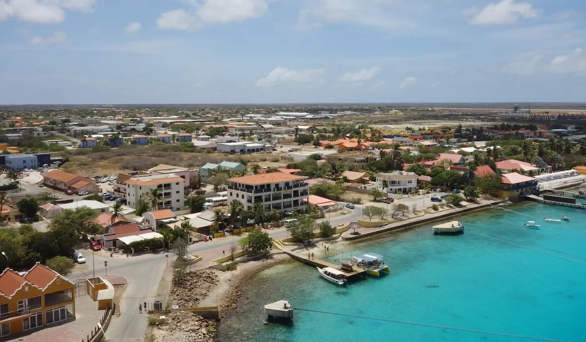 things to do in bonaire on a cruise featured