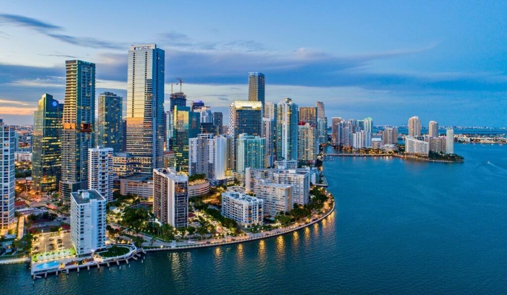 Best Hotels Near Miami Cruise Port
