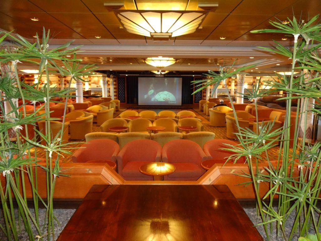 Independence of the Seas Cruise Review