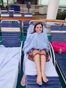 Independence of the Seas Cruise Review