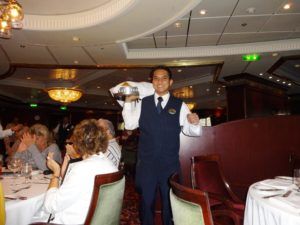 Independence of the Seas Cruise Review