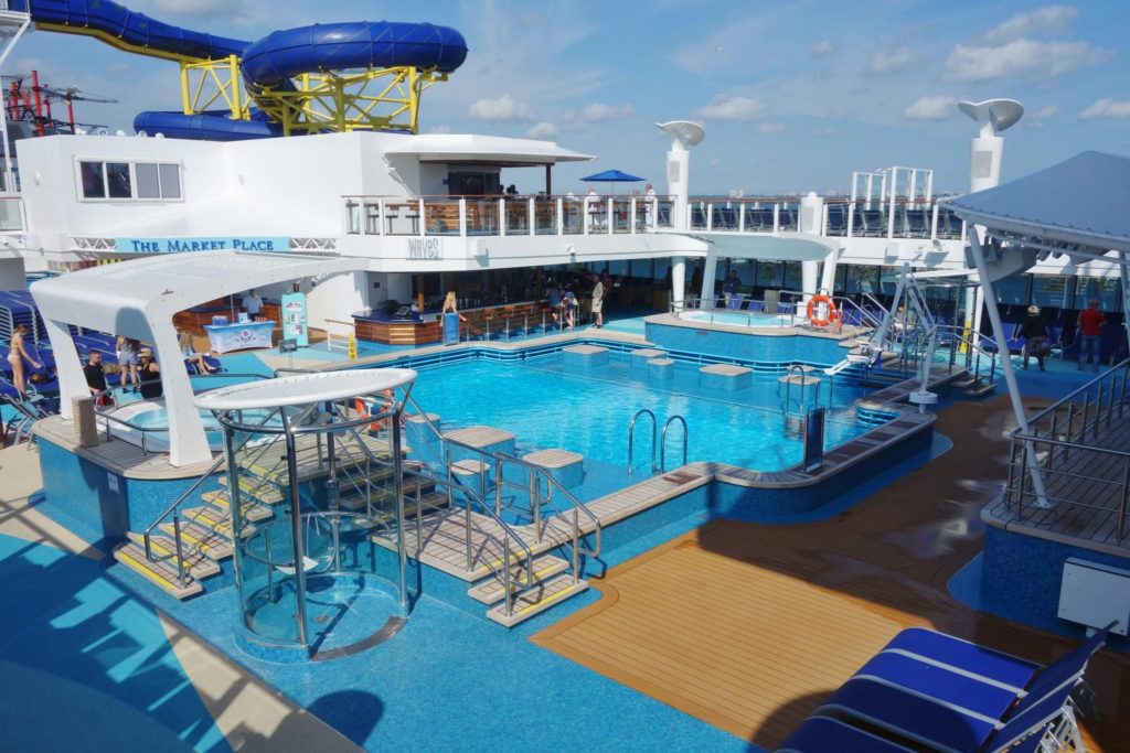 Norwegian Escape Cruise Review 7 Day Eastern Caribbean