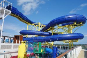 Norwegian Escape Cruise Review