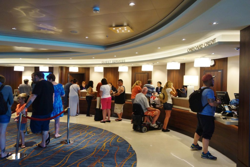 cruise dinner nj