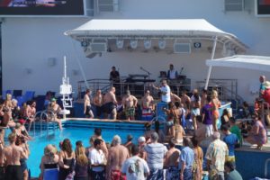 norwegian escape cruise