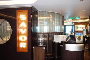 Norwegian Escape Secrets