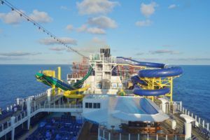 Norwegian Escape Cruise Review